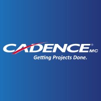 Cadence MC logo - Similar company to Het Gilde Mediaplatform