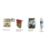 Tecon package machine Co., Ltd logo - Similar company to Sdi Packaging