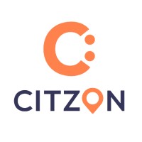 Citzon logo - Similar company to Wisdom'S Edge