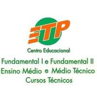 ETP CENTRO EDUCACIONAL logo - Similar company to Face Contabilidade