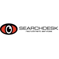 Searchdesk logo - Similar company to Iduet