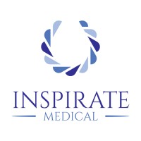 Inspirate Medical Pte Ltd