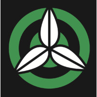 Green Wolverine logo - Similar company to Vlasic Bioscience