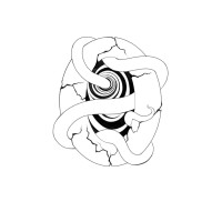 Orphic logo - Similar company to Blaquare