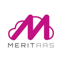 MeritAaS logo - Similar company to D2H Advanced Technologies