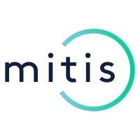 MITIS logo - Similar company to Raysun