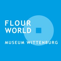 FlourWorld Museum logo - Similar company to Museum Ulm