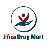 Elite Drug Mart logo - Similar company to Commercial Excellence Academy