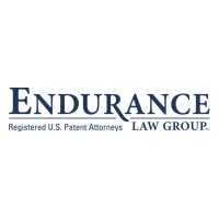 Endurance Law Group PLC logo - Similar company to Matrix Law Group, Llp