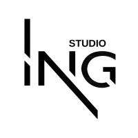 Studio ING logo - Similar company to Go.Cerebo