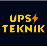 UPS-teknik i Väst AB logo - Similar company to Npower Services