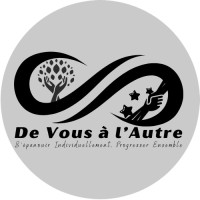 De Vous à l'Autre logo - Similar company to Parentraide