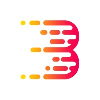 Boomn logo - Similar company to Glimmr
