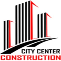 City Center Construction logo - Similar company to Casaimed® Construction