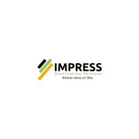 IMPRESS Destination Services logo - Similar company to Vienna Explorer