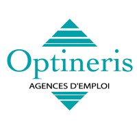 OPTINERIS Angoulême logo - Similar company to Adapei Charente