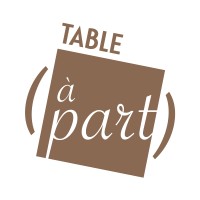 TABLE A PART logo - Similar company to Expression Bois