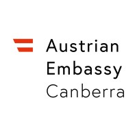 Austrian Embassy Canberra logo - Similar company to Austrian Cultural Forum New York