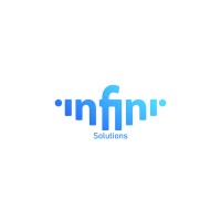 Infini Solutions logo - Similar company to Codehub Software