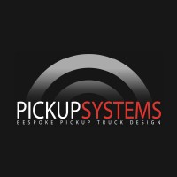 Pickup Systems logo - Similar company to Dropracks