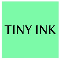 TINY INK logo - Similar company to Lsts Group