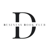Dubai Business Book Club logo - Similar company to Ahoymodz