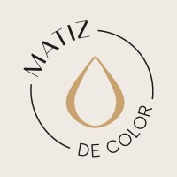 MATIZ DE COLOR logo - Similar company to Hidemsas
