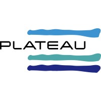 Plateau Eindhoven logo - Similar company to Ons Uitzendgroep