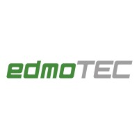 edmoTEC logo - Similar company to Eoptis Srl