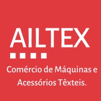 Ailtex Têxtil logo - Similar company to Dotter Brasil Ltda