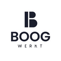 BOOG werkt logo - Similar company to Kootprofessionals