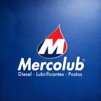 Posto Mercolub logo - Similar company to Grupo Mercolub
