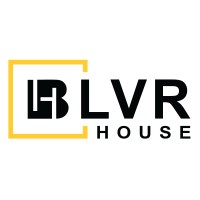 BLVR HOUSE logo - Similar company to Cs Group