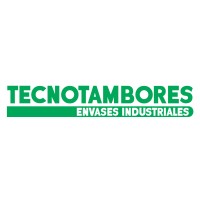 Tecnotambores S.A. logo - Similar company to Pinturas Tajamar S.A.