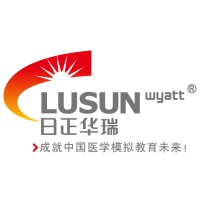 Lusun Wyatt (Rizhenghuarui) China Co.