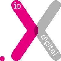 IO Digital logo - Similar company to Ilitia Solution