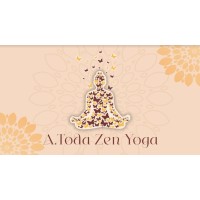 A.Toda Zen Yoga Treinamentos logo - Similar company to Scription Digital