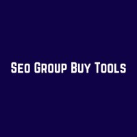 Seo Group Buy Tools logo - Similar company to Content Crafters Hub