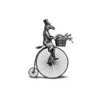 Riding House Cafés logo - Similar company to Over Under Coffee