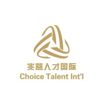 Choice Talent International logo - Similar company to Choice Talents Tech