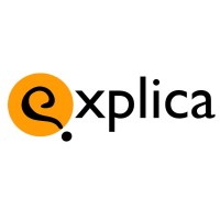 Explica Ingenieros S.L logo - Similar company to I·P·S Vial S.L. (Inventarios Y Proyectos De Señalización Vial)