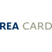 REA Card GmbH logo - Similar company to Rea Jet Us