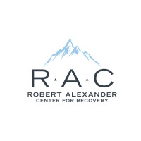 Robert Alexander Center For Recovery logo - Similar company to Evolve Indy