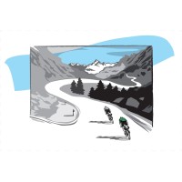 White Road Capital Management logo - Similar company to Send It Foundation