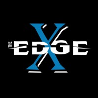 Edge Family Fitness logo - Similar company to Night Train Pickleball