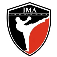 Iron Martial Arts Association - Sri Lanka logo - Similar company to Tegolive