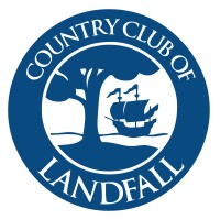 The Country Club of Landfall logo - Similar company to Fed Thrill Llc