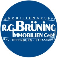 Immobiliengruppe R. G. Brüning Immobilien GmbH logo - Similar company to Elomatic Maritime Technologies Gmbh