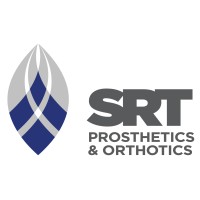 SRT Prosthetics & Orthotics logo - Similar company to Quest Orthotics & Prosthetics