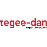 tegee-dan logo - Similar company to Barut Facility Service